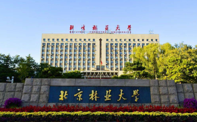 关于举办第十二届全国大学生能源经济学术创意大赛（研究生组）北京林业大学校赛的通知