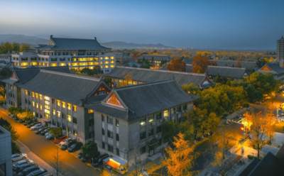 北京大学报考点2026年硕士研究生报名网上确认通知