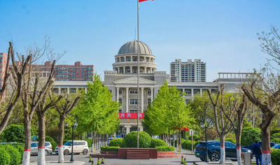 太原科技大学推进2026年硕士研究生招生宣传工作