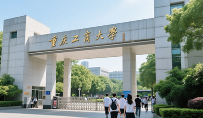 重庆工商大学2025年工商管理硕士（MBA）招生简章