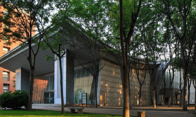 2025年全国硕士研究生招生考试西安建筑科技大学考点公告（考点代码：6134）