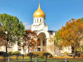 上海外国语大学2025级拟录取研究生注意事项