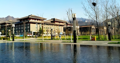 西安建筑科技大学 2025 年硕士研究生招生简章