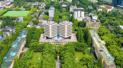 2025年同济大学报考点网报公告