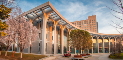 长安大学2025年硕士研究生招生复试通知