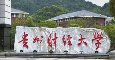 贵州财经大学公共管理学院专业技术岗位2025年高层次人才招聘公告