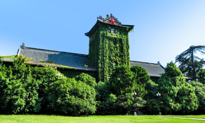 南京大学最后一个月，不仅“来得及”，更是“冲高分”的黄金时期