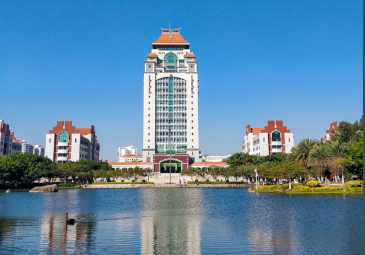 厦门大学2026年凭借香港中学文凭考试成绩招收香港学生简章