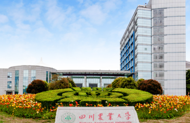 四川农业大学关于2024-2025学年度研究生大北农励志奖学金评选工作的通知