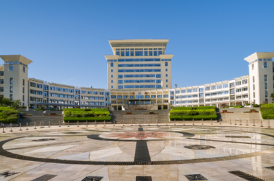 湖北经济学院关于填报2025年指导研究生学科竞赛等工作量的通知