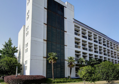 苏州科技大学关于开展2024-2025学年研究生学业奖学金评审工作的通知