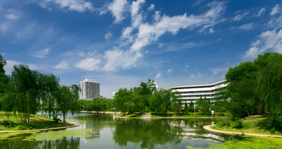 江苏师范大学关于组织推荐2025年中国科协青年科技人才培育工程博士生专项计划候选人的通知