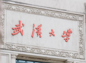 武汉大学博士研究生入学考试网上报名常见问题