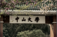 中山大学2026年普通招考方式招收博士生报考公告