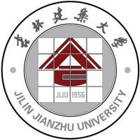 吉林建筑大学-MEM Logo