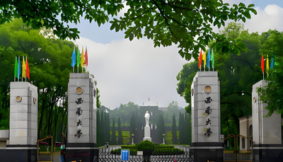 西南大学2026推免攻读研究生章程（条件+流程+要求）