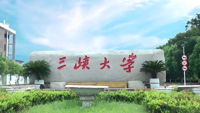 三峡大学博士招生公告｜2026年博士研究生报名说明