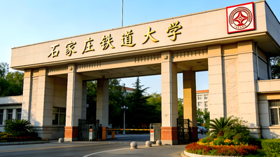 石家庄铁道大学2026年博士研究生招生章程公告