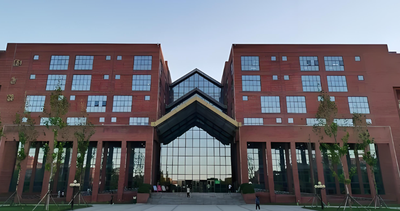 天津理工大学管理学院博士学位授予工作实施细则