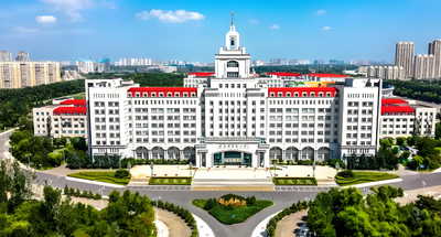 哈尔滨商业大学2026年“申请-考核”制博士研究生招生工作方案发布