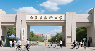 内蒙古医科大学2026考研复试资格审查材料清单-一志愿考生必看