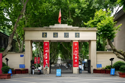 东南大学2026年MBA/EMBA复试录取工作