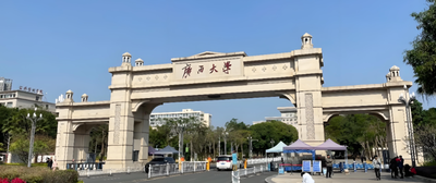 广西大学2026考研复试安排
