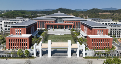 中共广东省委党校2026年MPA复试录取工作办法