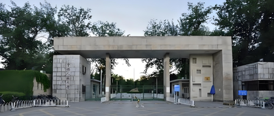 中国人民大学信管学院2026年硕士复试录取工作方案