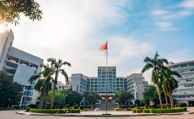 广东工业大学管理学院2026年MBA复试录取信息汇总