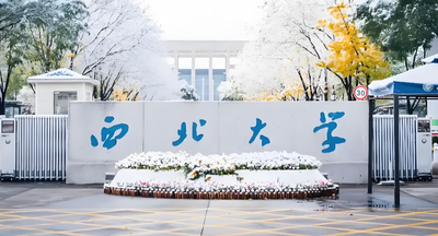西北大学2027博士材料清单，个人陈述3000字，推荐书2份