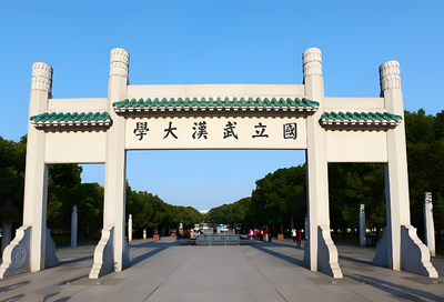 武汉大学MBA全英文国际班，留学生同班轻松拓展全球人脉