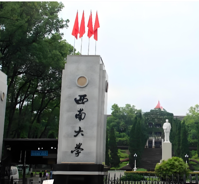 西南大学2027博士N大专项计划，总有一款适合你
