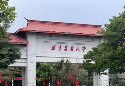本科满3年可报！福建农林大学非全MPA体制内晋升利器