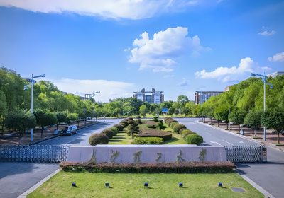 9月6日-17日！长沙理工大学推免预报名先到先得